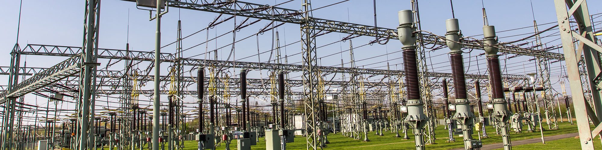 Surveillance sécurisée des installations électriques de distribution